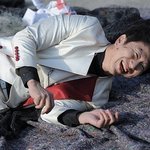 응답하라 김수로! 코미디의 제왕 이제훈,곽도원과 함께 돌아오다!