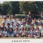 옛적친구를 찾습니다@@! 사진!