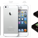 [아이폰5 공개, 현장 생중계] 드디어 공개된 아이폰5 디자인과...