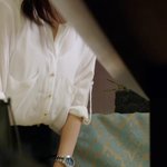 차칸남자 <b>문채원</b> 독한연기
