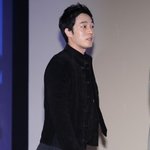 육수 한 <b>사발</b> 뽑아낼 기세의 소지섭 최근