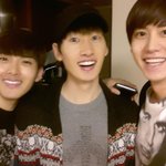 <b>배낭</b> 여행 간 은혁&amp;려욱&amp;규현ㅋㅋㅋㅋ