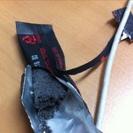 안녕하세요. 맥심 <b>카누</b> 곰팡이 사건.