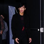 점점 <b>남방</b>계 미남이 되어가는 듯한 김수현?;;;