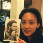 예상 가능해서 괜히 충격적인 이나영 직찍