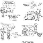 오빤 재벌스타일이래 <b>전생</b>에 나라구했나봐
