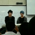 어제우리학교에 얼짱박태준<b>박형석</b>옴