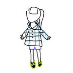 무서운 중2언니(사진有)