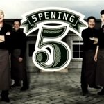 마셰코<b>top</b>5가 경영하는 레스토랑 왕기대 ㅋㅋ