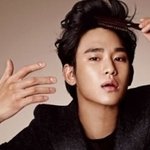 잘생긴 김수현 환경<b>지키</b>미 되다!