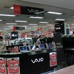 노트북 구입하려 강변 매장에 다녀왔어요!!