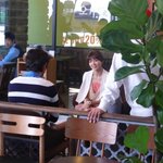 '제3병원' 촬영장에서 실제로 본 <b>수영</b> 미모 직찍