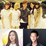 훈내나는 <b>스카프</b> 타샤,페린 오빠들