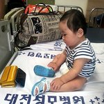 잘해결되었어요.★ 병원의 <b>부주</b>의,오진...우리아기가 삼킨 수은건전지가...