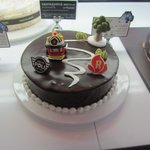 아이가 좋아하는 뚜레쥬르 로보카폴리 <b>케익</b>~