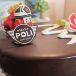 로보카폴리 <b>케익</b>들 진짜 너무너무 귀엽다 ㅠㅠ