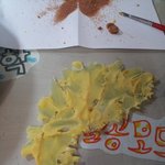 ★먹을수없는 내가만든 돈까스 만든 과정샷★