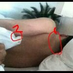 승리 사진 합성 의심 증거 (퍼옴)