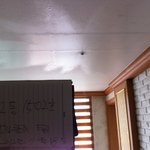 새집에 스프링<b>쿨러</b>가 터졌습니다.