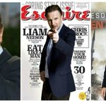 리암니슨의 포스넘치는~ <테이큰2>유럽 프리미어 현장!!