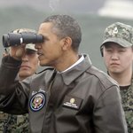 오바마가 진짜 좀 착한거 같아~