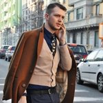 F/W 가을패션] 로맨틱한 클래식 추남 -  레트로 빈티지 <b>Look</b>