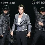 <b>물의</b>를 일으켰던 아이돌 모음