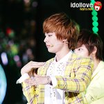 120909 인천 k-<b>pop</b> 콘서트 보이프렌드 정민