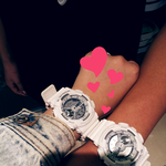 100일 <b>장윤석</b>은보아라 ㅋㅋ (톡되게 도와주세요ㅠㅠ)