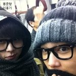 지하철 <b>이용</b> 인증된 아이돌 멤버들