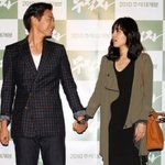 한가인의 멈출 줄 모르는 <b>워커</b> 사랑