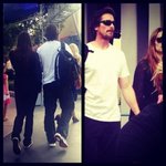 투병중인 아이와 디즈니랜드에 간 <b>배트맨</b>