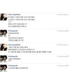 ◎◎ 무뚝뚝한 가족들과 시끌벅적 살아가는 법