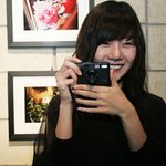 사진작가 <b>포스</b> 물씬 풍기는 연예인들