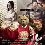 깨알같은 패러디 포스터 ㅋㅋㅋㅋㅋ 완전 웃김!!