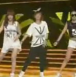 엠카운트다운 <b>exid</b> 옷 권지용입엇던옷아닌가요