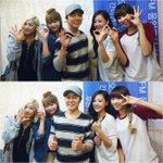 <b>스카프</b>! 드디어 푸른밤 출연 ! 두둥!