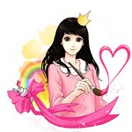 ★★ 핑크레이디 연우작가 진실을 요구합니다(약간수정)★★