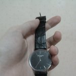 이거 비싼 <b>시계</b>임?