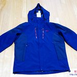 2012 F/W <b>K2</b> 트레킹 자켓 구입!! 