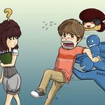 ♥8~11 남자가 여자를 좋아할때