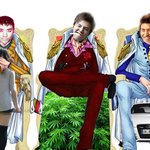 ▶ 인기가요 대마초 드래곤 <b>텐미닛</b>◀