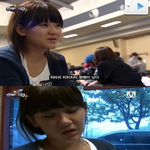 슈스케 무개념 이지혜
