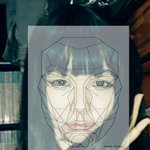 [사진주의자랑주의] 얼굴 <b>황금</b>비율 맞는게자랑