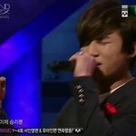 빅뱅 <b>예언</b>류 甲