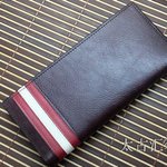 [사진有] 남자 발리 지갑 색 골라주세요