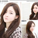 사진有인테넷에서가발을살려고보는데티아라<b>아름</b>나옴