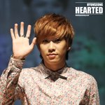 보이프렌드 <b>막내사랑</b>은 현성이형의 몫
