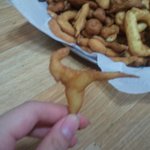 내겐 너무 많아도 너~~~무 많은 <b>도넛</b>~