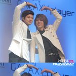 폭탄맞은<b>성열</b>과꽃미남엘